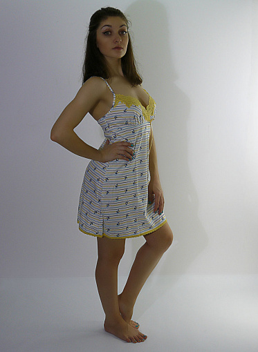 Сорочка Elli Dolli