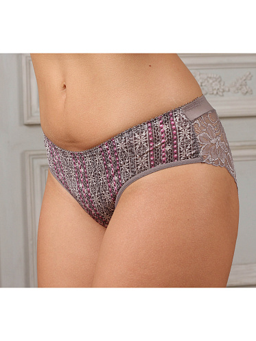 Трусы Lady Lux