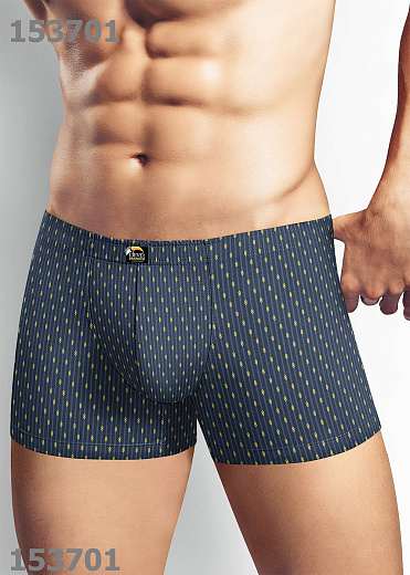 Трусы муж. Clever