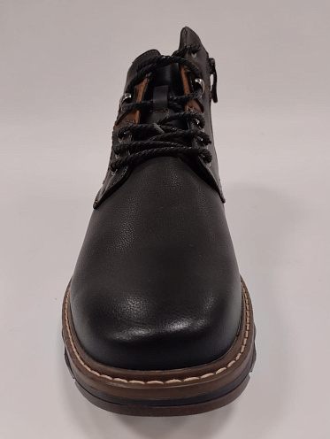 Ботинки муж. Razil