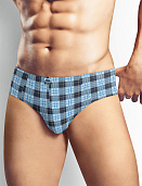 Трусы муж. Clever