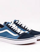 Кеды муж. Vans