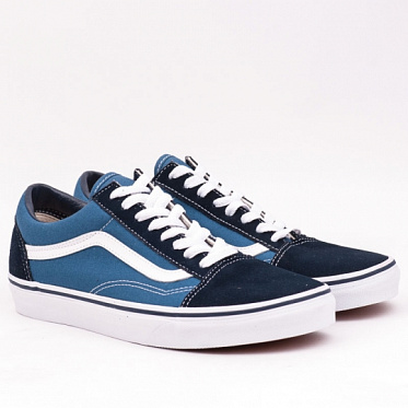 Кеды муж. Vans