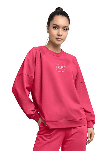 Джемпер Clever