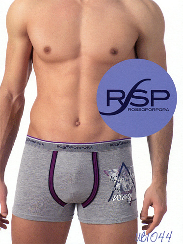 Трусы Rossoporpora