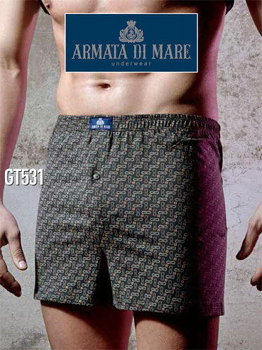 Трусы Armata di Mare