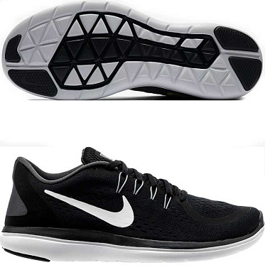 Кроссовки муж. Nike