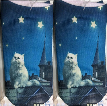 Носки детск. Hobby