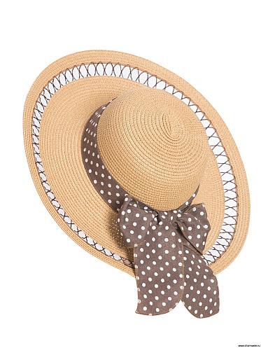 Шляпка Charmante