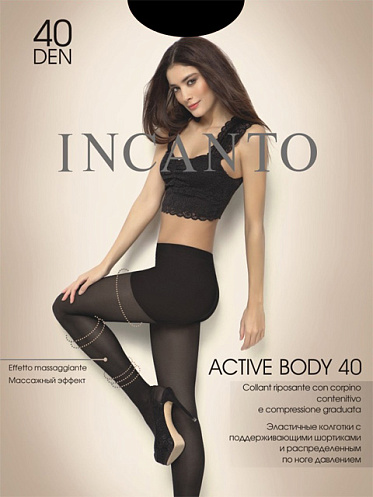 Колготки Incanto