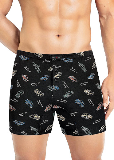 Трусы муж. Тет-А-Тет