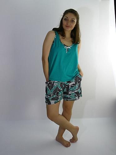 Костюм Текстиль Сити