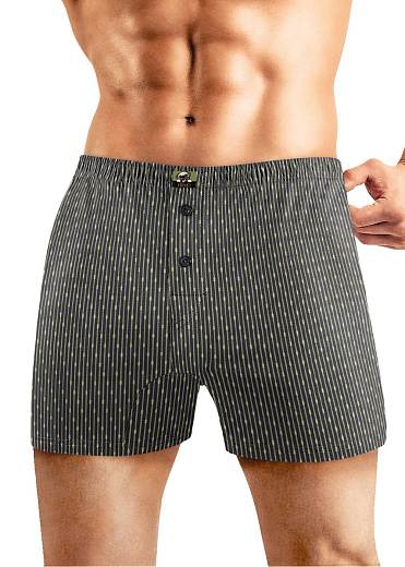 Трусы муж. Clever