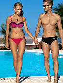 Купальник Self