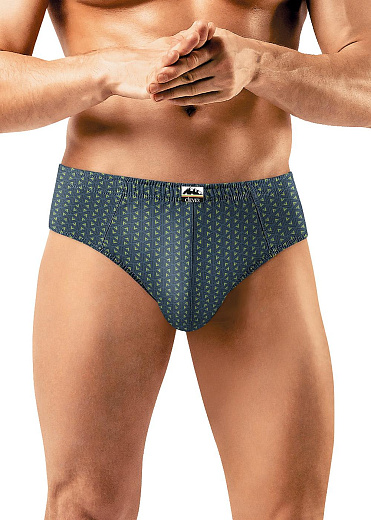 Трусы муж. Clever