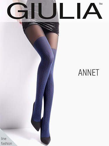 Колготки Giulia