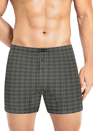 Трусы муж. Тет-А-Тет