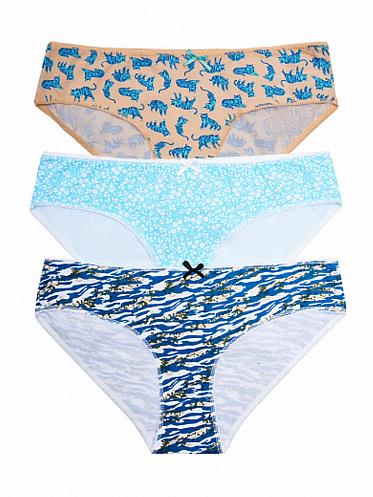 Трусы Vis-a-vis