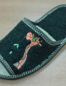 Тапочки Rapana