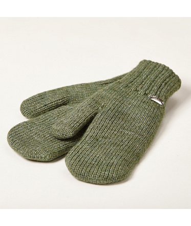 Варежки Gulyann