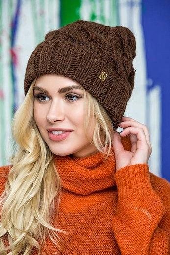 Шапка SuperShapka