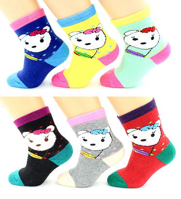 Носки детск. Hobby