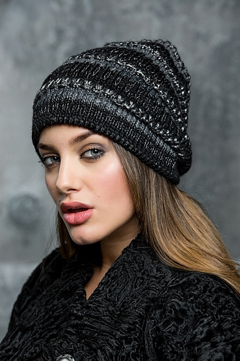 Шапка Gulyann