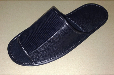 Тапочки муж. Rapana