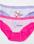 Трусы Cherry Girl