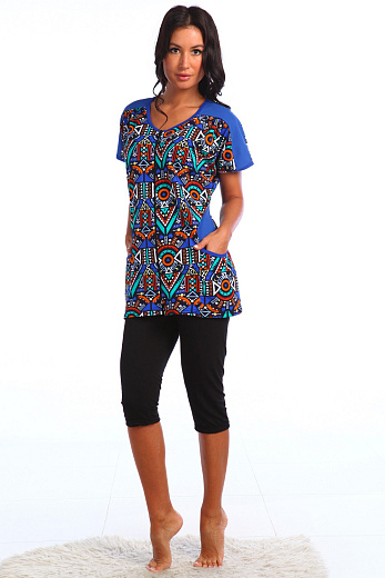 Костюм Натали