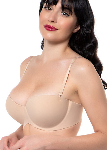 Бюст Primaverina