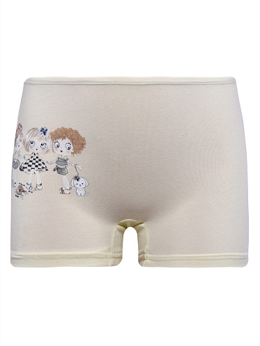 Трусы Donella дет. дев.