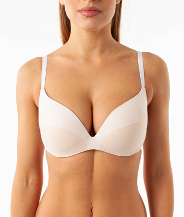 Бюст Coquette Revue