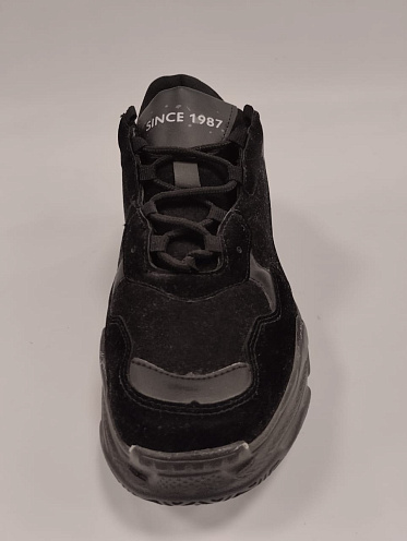 Кроссовки муж. Saijun