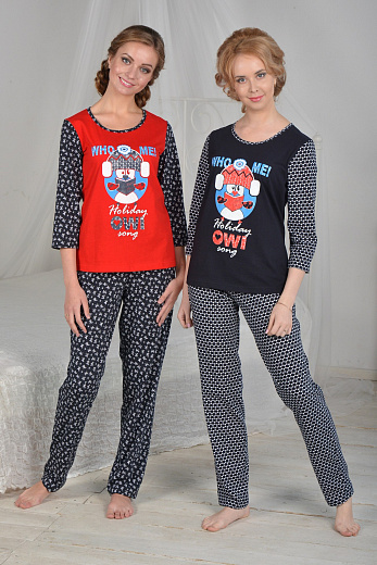 Костюм Lena Basco