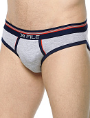Трусы муж. X-File