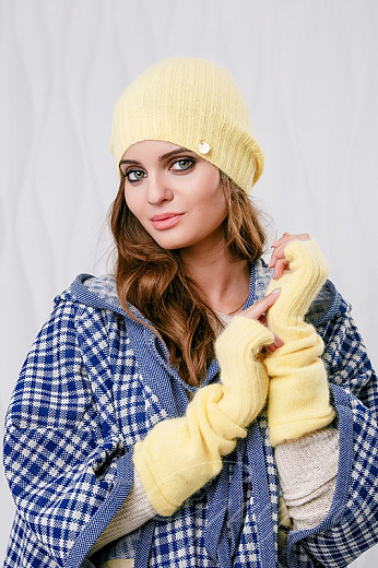 Митенки Gulyann