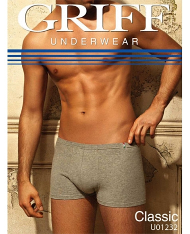 Трусы Griff