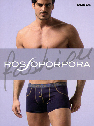 Трусы Rossoporpora