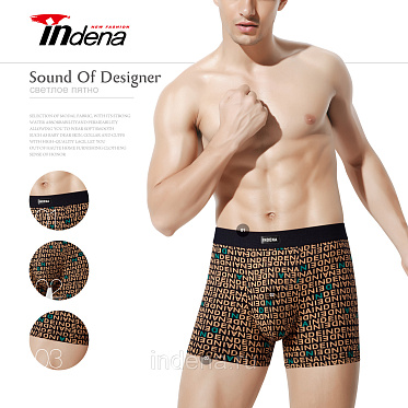 Трусы Indena