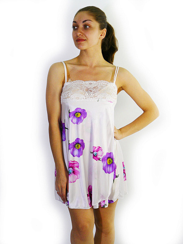 Сорочка Belweiss