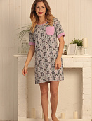 Платье Mix Mode