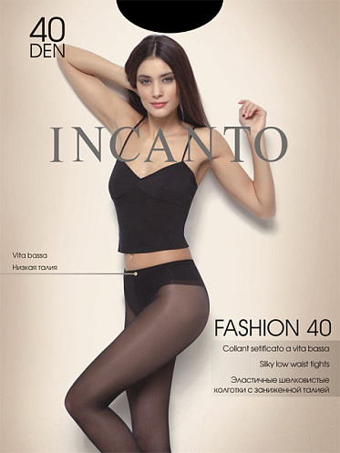 Колготки Incanto