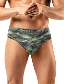 Трусы муж. Clever