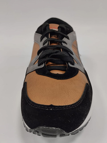 Кроссовки муж. Saijun