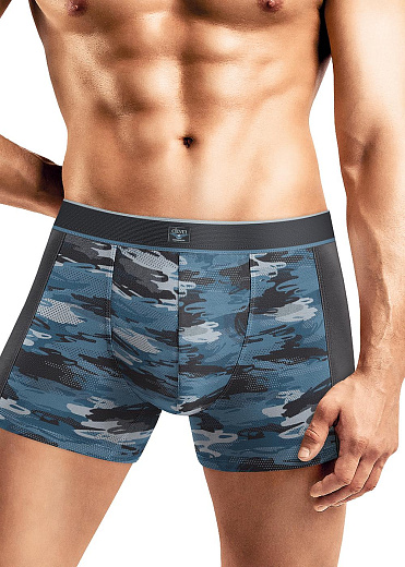 Трусы муж. Clever