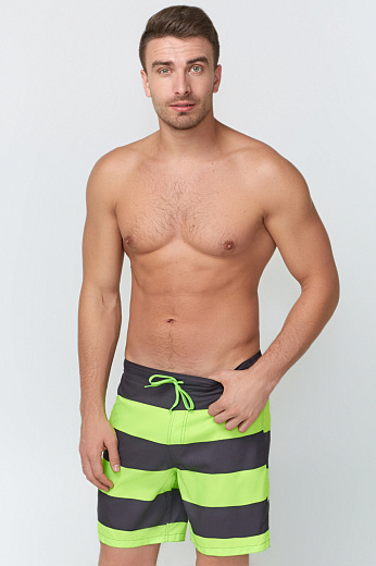 Шорты муж. Infinity