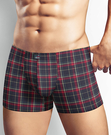 Трусы муж. Clever