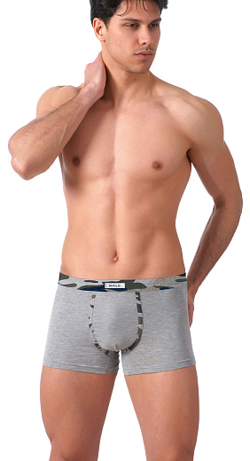 Трусы муж. X-File