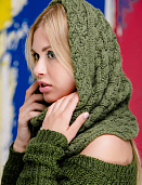 Капор SuperShapka